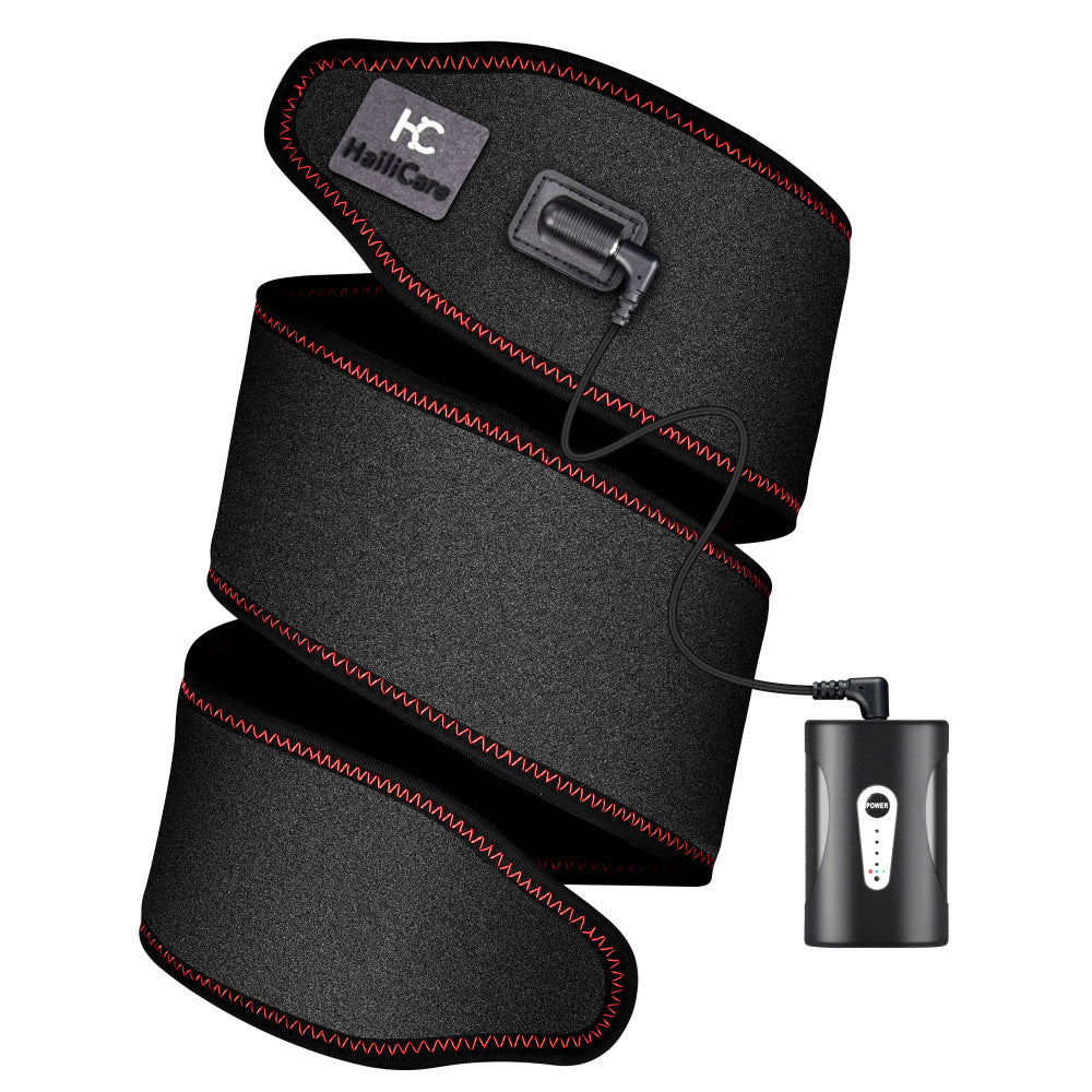 Rechargeable Heating Strap Health Protective Gear.